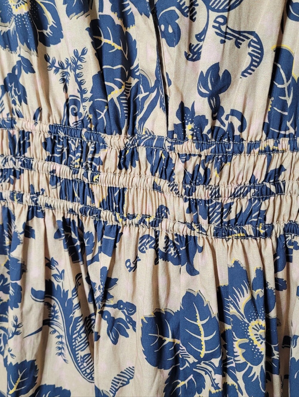 Anthropologie The Somerset Maxi Dress - Picture 6 of 12